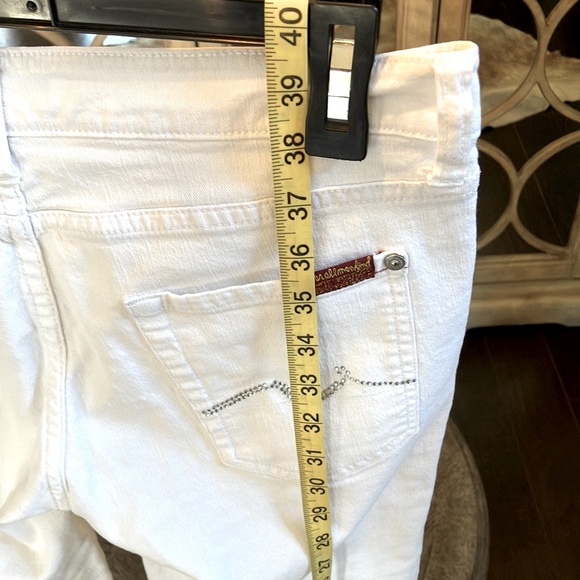 7 For All Mankind Jeans - Picture 7 of 11